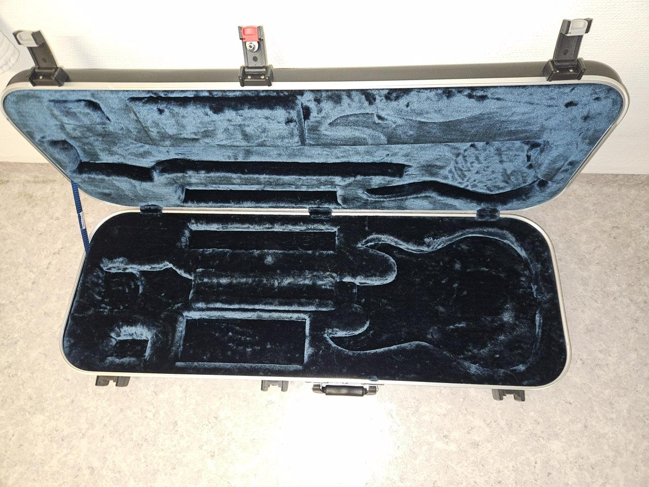Ibanez M300C Hardcase