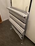 skötbord/ badkar 