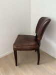 Mimi stol Vintage Cigar