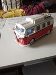 Volkswagen Camper van