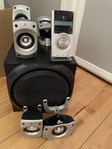 Logitech thx dts 9624 z 5500