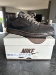 Jordan 1 Low Mocha OG SP Travis Scott 