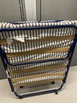 IKEA Sandvika gäst säng 80x190
