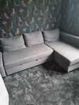 friheten bäddsoffa 