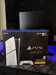 ps5 slim 1TB