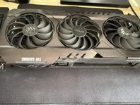 ASUS TUF Radeon RX 6800