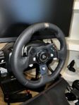 Logitech G920 Xbox/PC Ratt