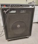 Fender Studio Bass basförstärkare