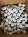 50st Nike och Kirkland golfbollar