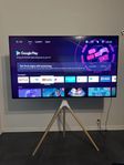 Andersson  65 tum Smart Android tv