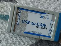 MTU DIAGNOSTIC KIT (USB-to-CAN