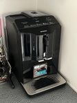 Siemens EQ.300 espresso machine