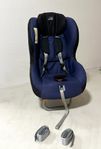 bilbarnstol, Britax Max-Way