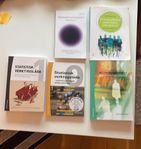 Kurslitteratur Sjuksköterska