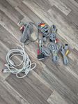 Wii tv kabel