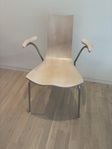 Stolar Puma av komplott design f 1996