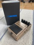 Boss Dynamic Wah 3 gitarr pedal