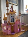 Disneyslott Barbie