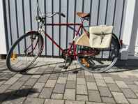 Crescent Retro herrcykel