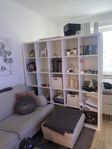 Bokhylla Kallax Ikea