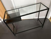 IKEA avlastnings-, smink- eller kontorsbord. 