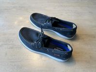 Sebago Portland Flesh Out Seglarskor