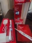 Eltandborste Colgate ProClinical 