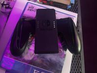Nintendo switch alla tillbehör + spel etc.