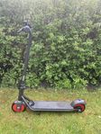 Elsparkcykel Ninebot Segway barn (upp till ca 50 kg)