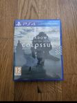 ps4 spel