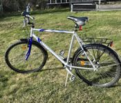 Herrcykel   Citybike