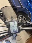 batavus pulzar elcykel
