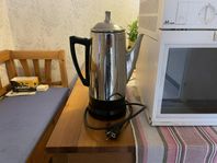 Kaffemaskin 