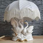 svan lampa