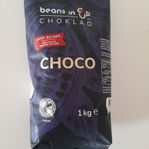 Chokladpulver 1 kg.