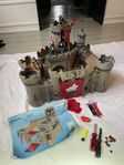 Playmobil borg