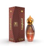 Maqbool 9ml Oljeparfym Attar Misk