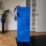 72 v batteri 