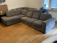 En mio soffa 