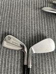 wilson staff utility