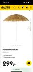 Honululu parasoll 2st
