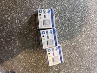 Tre Malmbergs Smart Home Dimmermoduler
