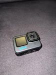 GoPro Hero 11 + 128GB minneskort + tillbehör Nästan ny!
