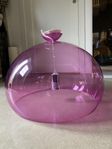 Kartell FL/Y  Rosa 52cm