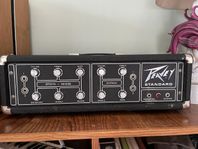 peavey Standard 260 series topp