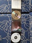 Popsicle & Pet Shob Boys CD-skivor 2 st CD