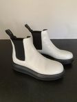 Alexander MqQueen boots