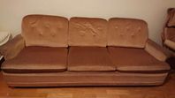 3-sits soffa