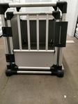 Trixie Aluminium transportbur