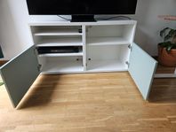 Tv-bänk, Ikea 